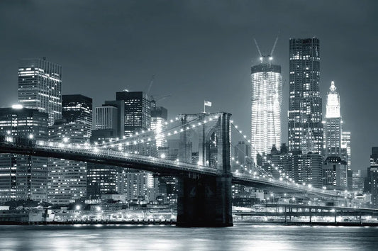 Brooklyn Bridge