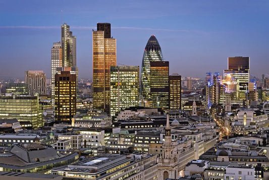 London Night