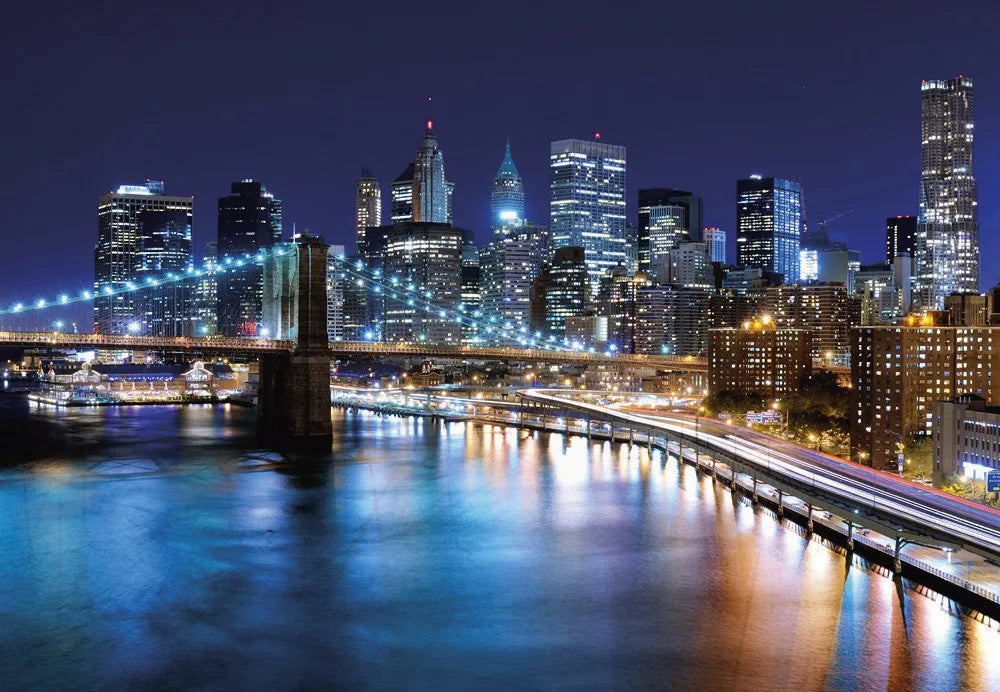 Brooklyn Bridge