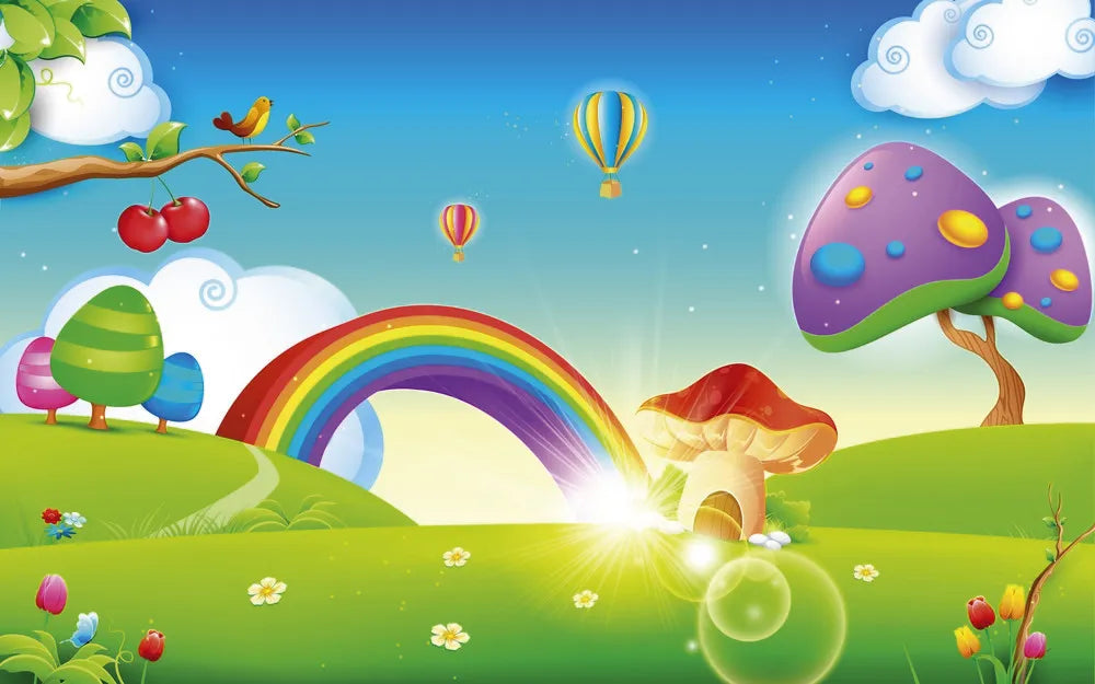 Rainbow