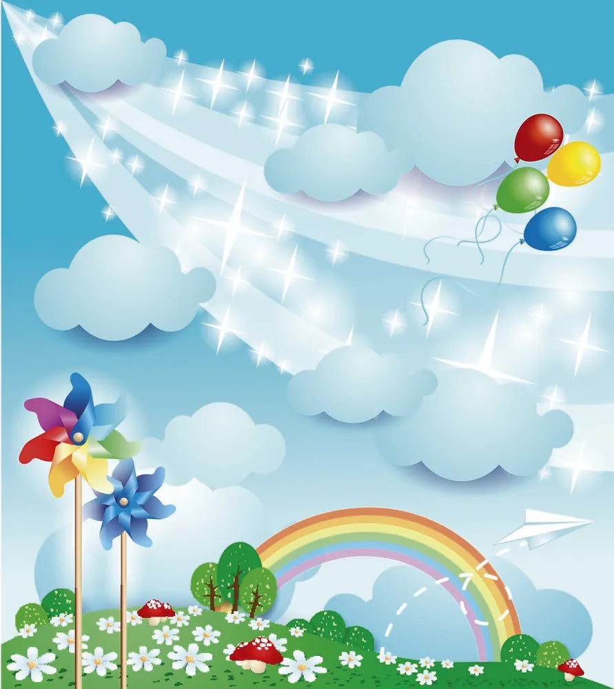 Rainbow