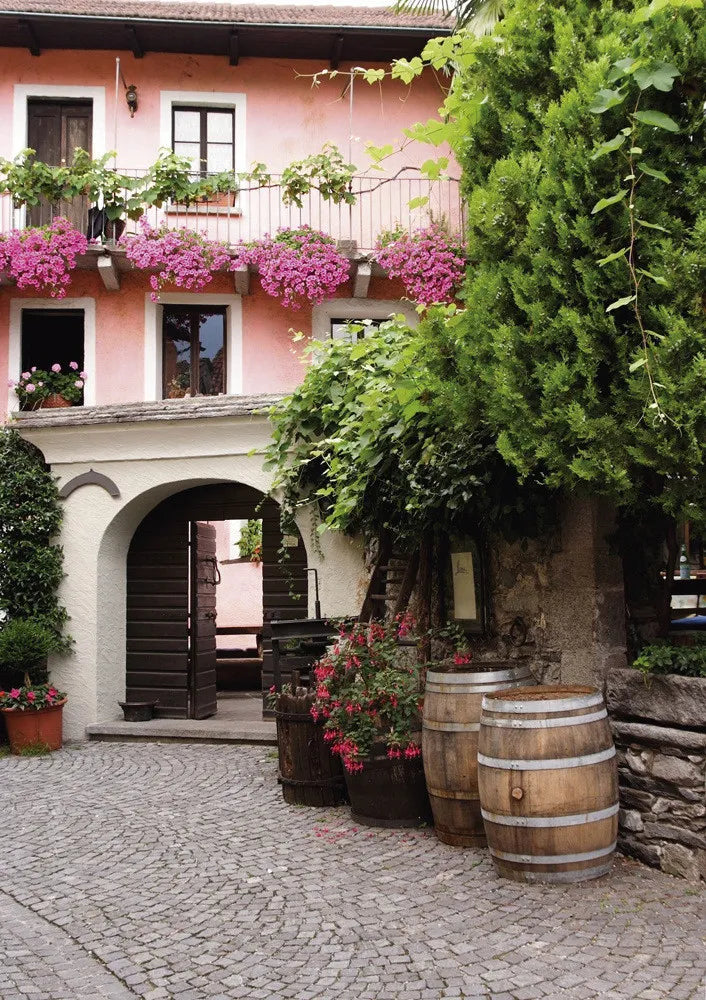 A street in Spain
