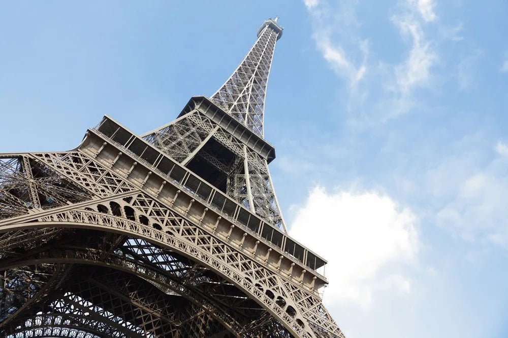 Eiffel Tower
