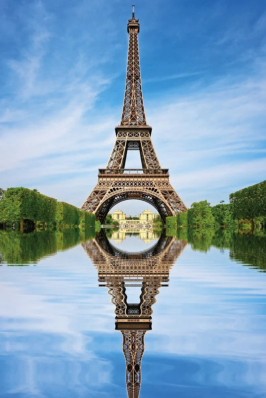 Eiffel tower