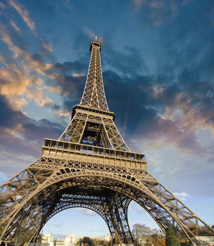 Eiffel tower