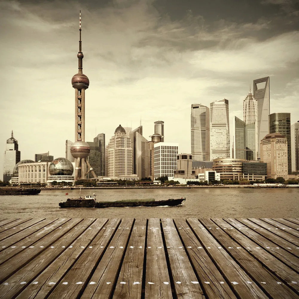 Shanghai