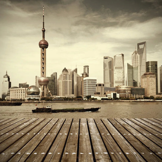 Shanghai