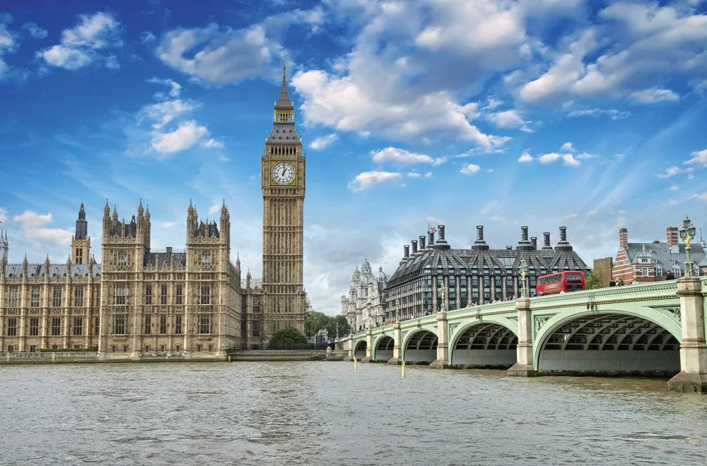 London