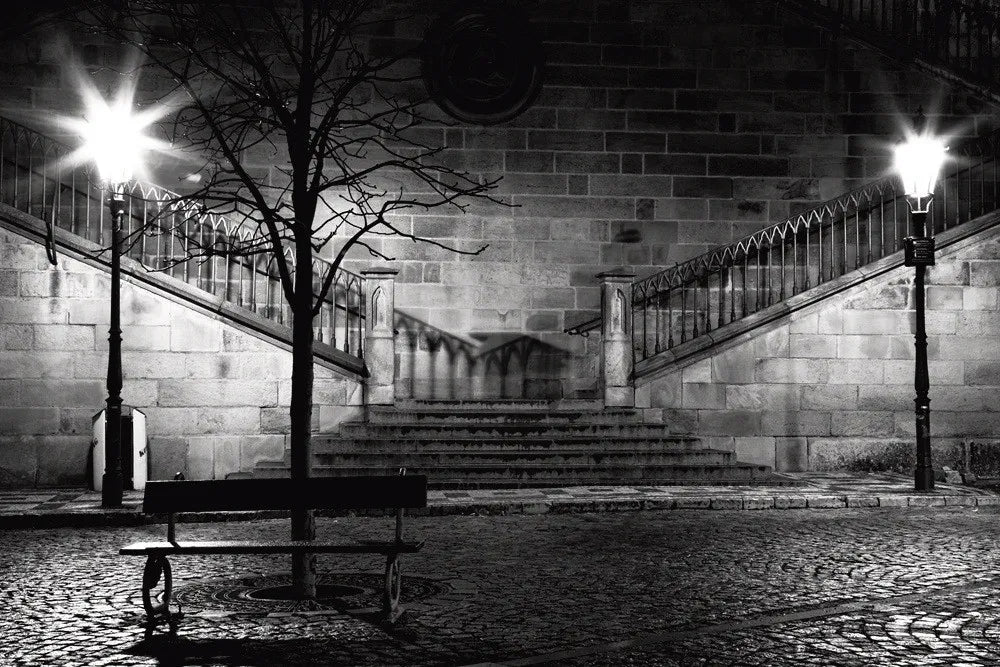 Streetlights