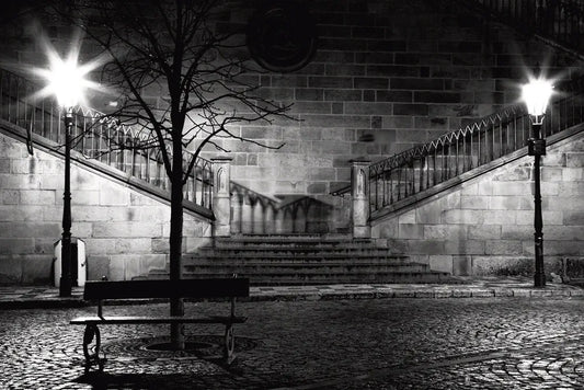 Streetlights
