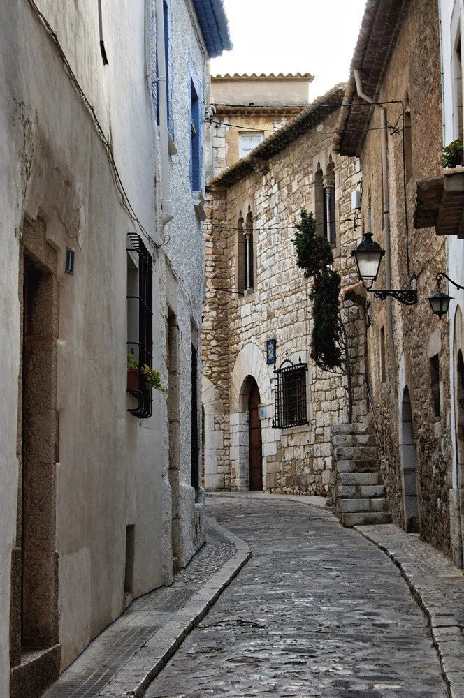 A street in Italy
