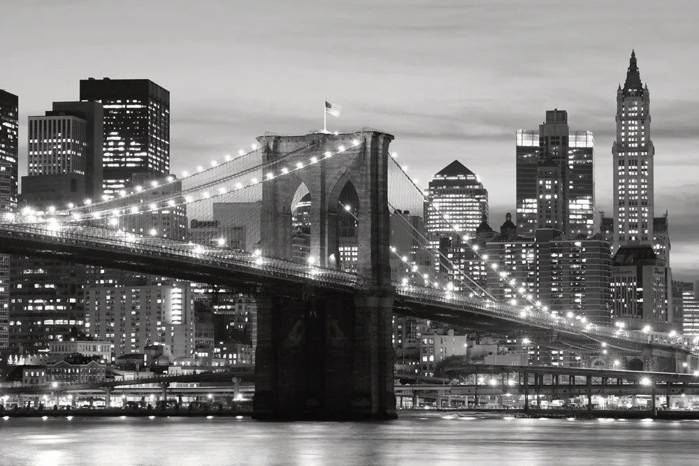 Brooklyn Bridge