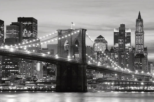 Brooklyn Bridge