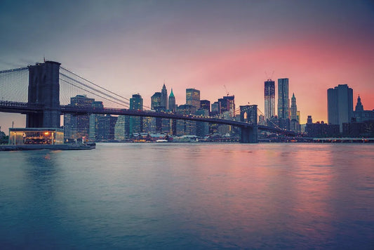 Brooklyn Bridge